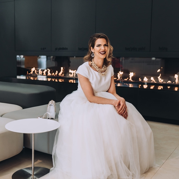 Meet your Posher, Sharla - Picture 1 of 1